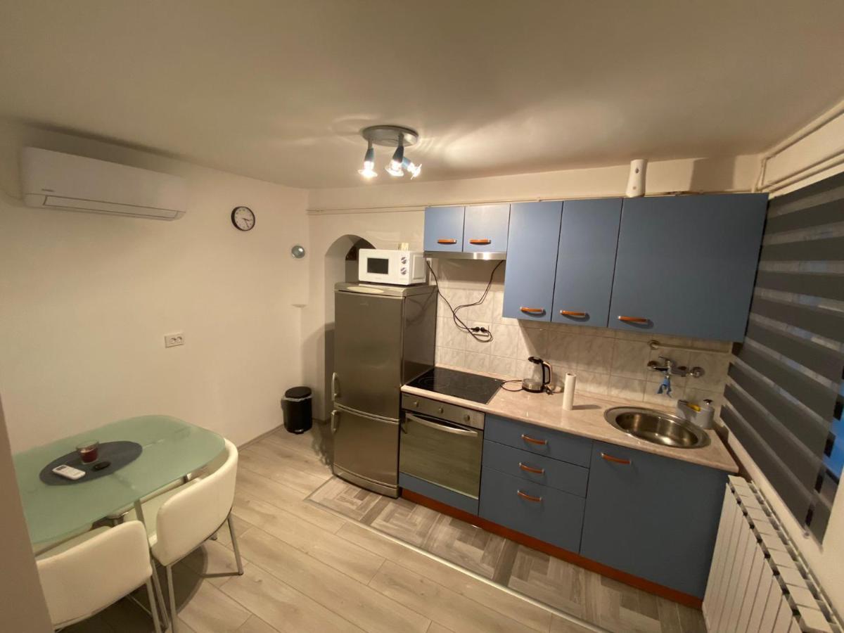 Apartman Abramovic Topusko Eksteriør bilde