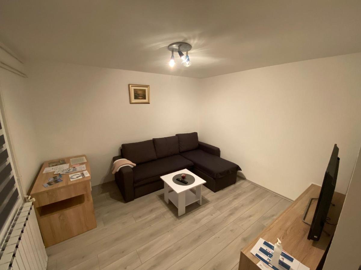Apartman Abramovic Topusko Eksteriør bilde